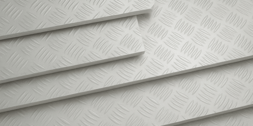 Riffl. Álplötur
